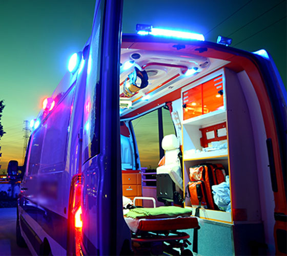 会宁县车辆内部展示